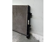 Recambio de radiador agua para seat leon (1p1) 2.0 tdi 16v referencia OEM IAM 1K0121251N   2