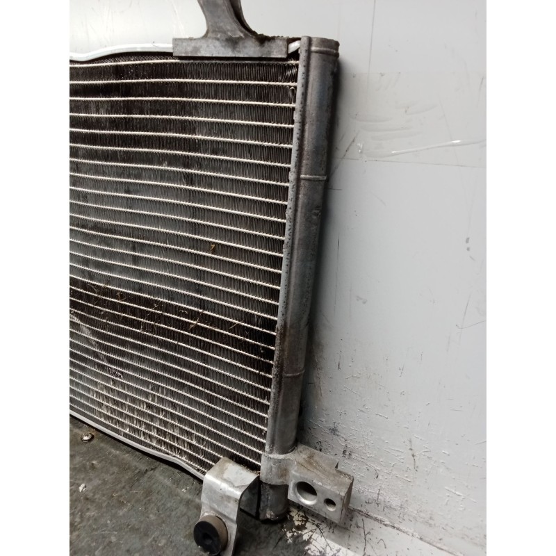 Recambio de condensador / radiador aire acondicionado para isuzu d-max i (tfr, tfs) 3.0 ditd 4x4 (tfs77h) referencia OEM IAM   