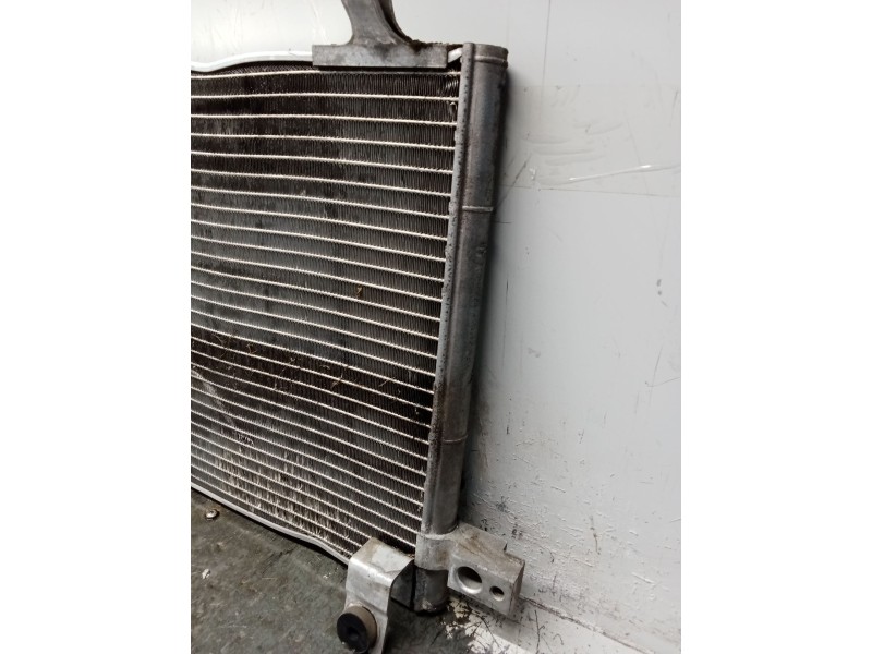 Recambio de condensador / radiador aire acondicionado para isuzu d-max i (tfr, tfs) 3.0 ditd 4x4 (tfs77h) referencia OEM IAM   