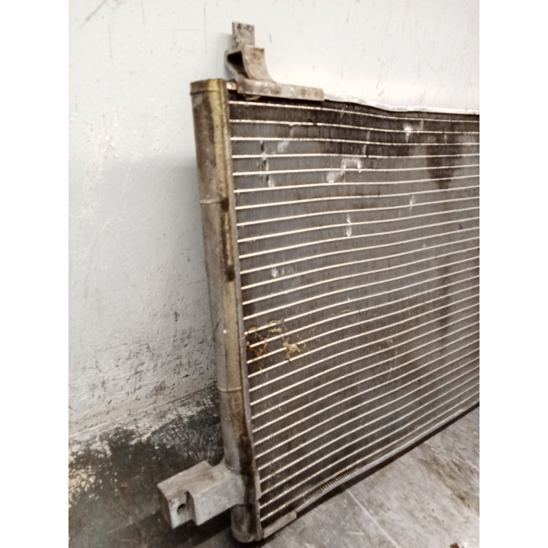 Recambio de condensador / radiador aire acondicionado para isuzu d-max i (tfr, tfs) 3.0 ditd 4x4 (tfs77h) referencia OEM IAM   