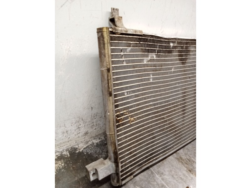 Recambio de condensador / radiador aire acondicionado para isuzu d-max i (tfr, tfs) 3.0 ditd 4x4 (tfs77h) referencia OEM IAM   