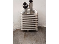 Recambio de intercooler para isuzu d-max i (tfr, tfs) 3.0 ditd 4x4 (tfs77h) referencia OEM IAM   