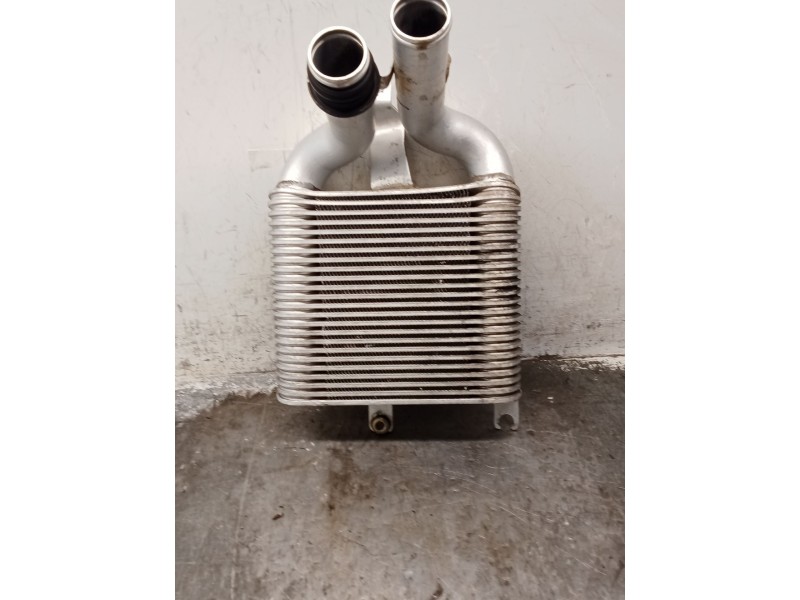 Recambio de intercooler para isuzu d-max i (tfr, tfs) 3.0 ditd 4x4 (tfs77h) referencia OEM IAM   