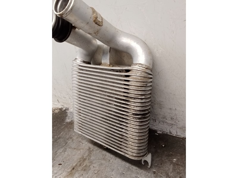 Recambio de intercooler para isuzu d-max i (tfr, tfs) 3.0 ditd 4x4 (tfs77h) referencia OEM IAM   
