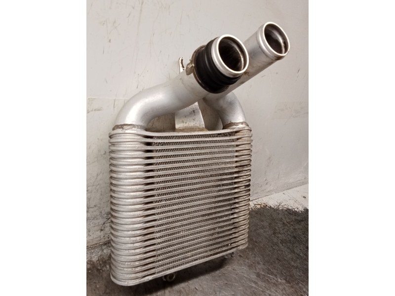 Recambio de intercooler para isuzu d-max i (tfr, tfs) 3.0 ditd 4x4 (tfs77h) referencia OEM IAM   