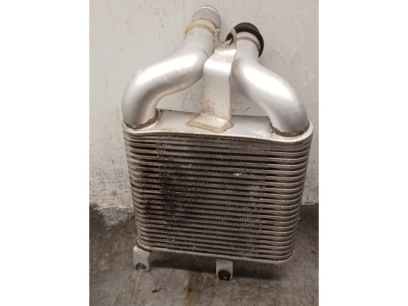 Recambio de intercooler para isuzu d-max i (tfr, tfs) 3.0 ditd 4x4 (tfs77h) referencia OEM IAM   
