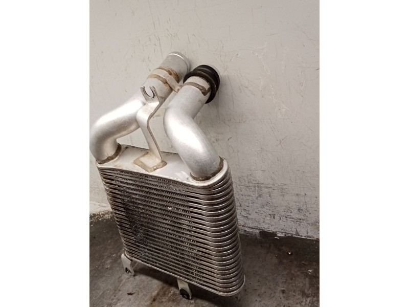 Recambio de intercooler para isuzu d-max i (tfr, tfs) 3.0 ditd 4x4 (tfs77h) referencia OEM IAM   