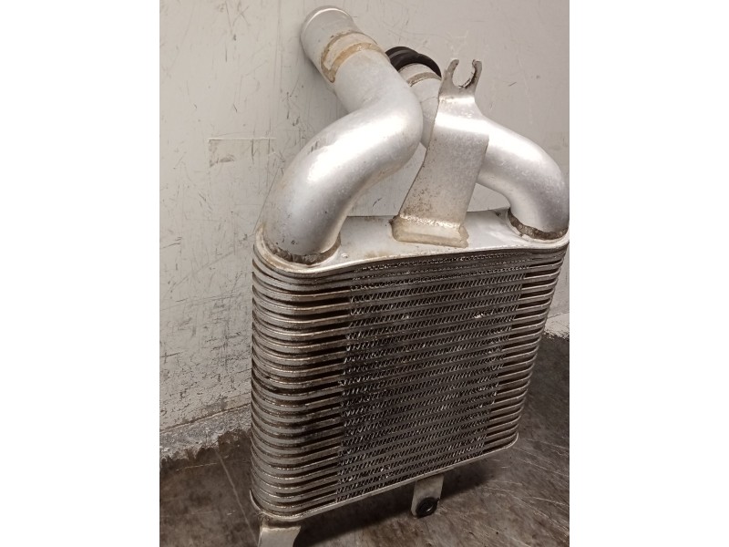 Recambio de intercooler para isuzu d-max i (tfr, tfs) 3.0 ditd 4x4 (tfs77h) referencia OEM IAM   