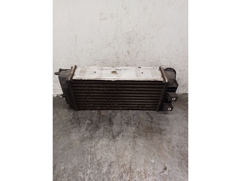 Recambio de intercooler para citroën c4 ii (nc_) 1.6 bluehdi 100 referencia OEM IAM M160835H 9800291280 
