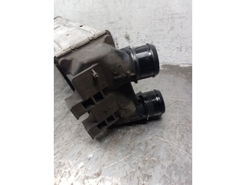 Recambio de intercooler para citroën c4 ii (nc_) 1.6 bluehdi 100 referencia OEM IAM M160835H 9800291280 