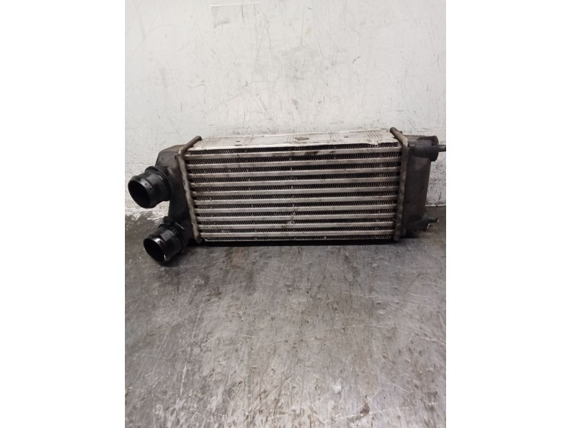 Recambio de intercooler para citroën c4 ii (nc_) 1.6 bluehdi 100 referencia OEM IAM M160835H 9800291280 