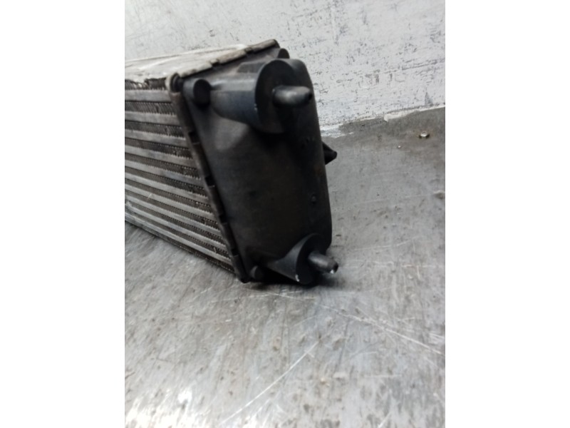 Recambio de intercooler para citroën c4 ii (nc_) 1.6 bluehdi 100 referencia OEM IAM M160835H 9800291280 