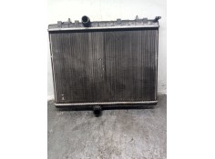 Recambio de radiador agua para citroën c4 ii (nc_) 1.6 bluehdi 100 referencia OEM IAM RM2087 M161553C  