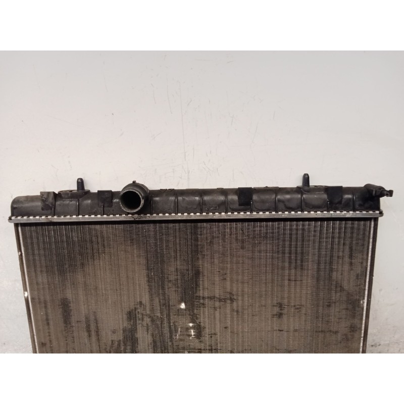 Recambio de radiador agua para citroën c4 ii (nc_) 1.6 bluehdi 100 referencia OEM IAM RM2087 M161553C  