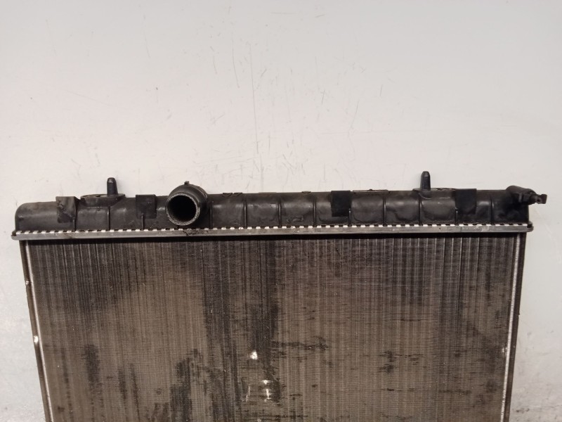 Recambio de radiador agua para citroën c4 ii (nc_) 1.6 bluehdi 100 referencia OEM IAM RM2087 M161553C  