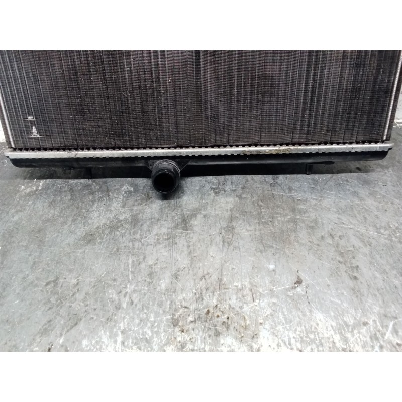 Recambio de radiador agua para citroën c4 ii (nc_) 1.6 bluehdi 100 referencia OEM IAM RM2087 M161553C  