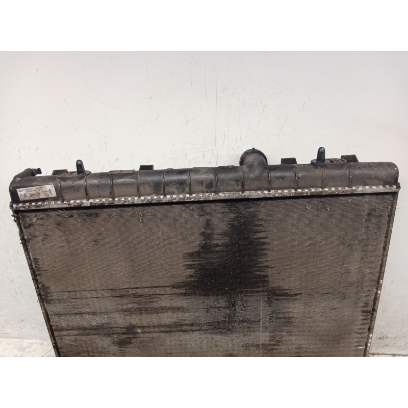 Recambio de radiador agua para citroën c4 ii (nc_) 1.6 bluehdi 100 referencia OEM IAM RM2087 M161553C  