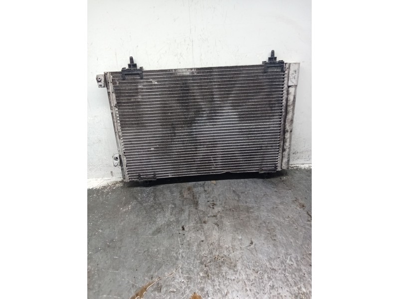 Recambio de condensador / radiador aire acondicionado para citroën c4 ii (nc_) 1.6 bluehdi 100 referencia OEM IAM PSA9682531580O