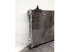 Recambio de condensador / radiador aire acondicionado para citroën c4 ii (nc_) 1.6 bluehdi 100 referencia OEM IAM PSA9682531580O 2