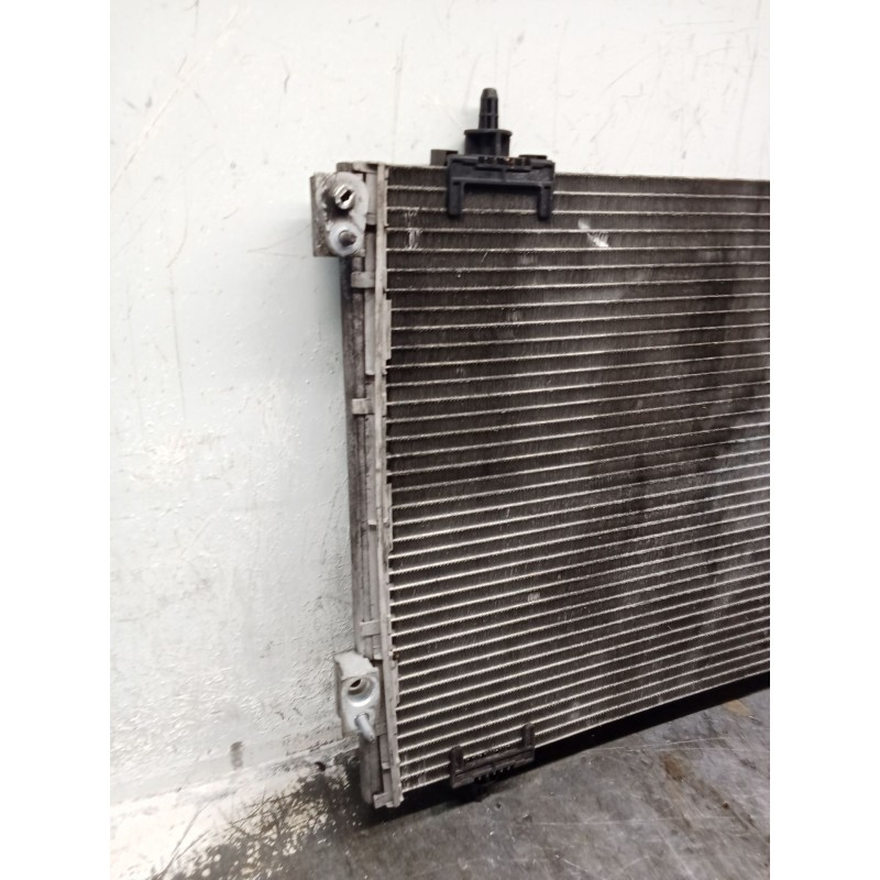 Recambio de condensador / radiador aire acondicionado para citroën c4 ii (nc_) 1.6 bluehdi 100 referencia OEM IAM PSA9682531580O