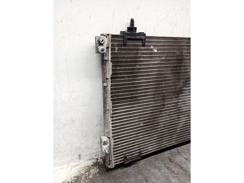 Recambio de condensador / radiador aire acondicionado para citroën c4 ii (nc_) 1.6 bluehdi 100 referencia OEM IAM PSA9682531580O