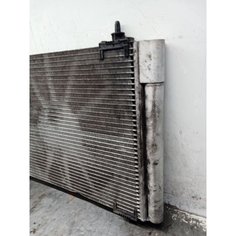 Recambio de condensador / radiador aire acondicionado para citroën c4 ii (nc_) 1.6 bluehdi 100 referencia OEM IAM PSA9682531580O