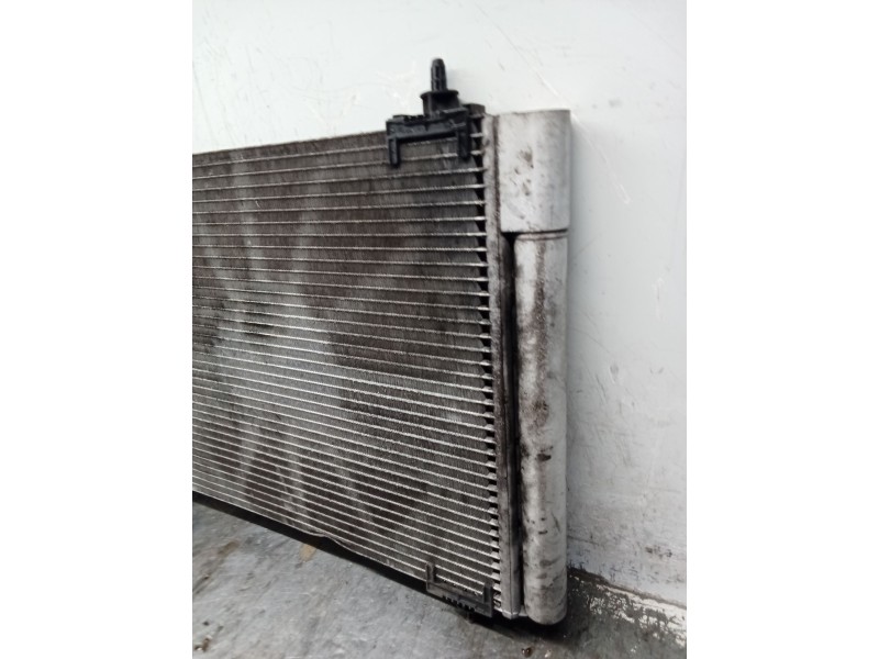Recambio de condensador / radiador aire acondicionado para citroën c4 ii (nc_) 1.6 bluehdi 100 referencia OEM IAM PSA9682531580O