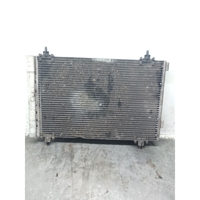 Recambio de condensador / radiador aire acondicionado para citroën c4 ii (nc_) 1.6 bluehdi 100 referencia OEM IAM PSA9682531580O