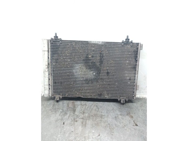 Recambio de condensador / radiador aire acondicionado para citroën c4 ii (nc_) 1.6 bluehdi 100 referencia OEM IAM PSA9682531580O