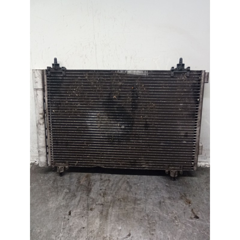 Recambio de condensador / radiador aire acondicionado para citroën c4 ii (nc_) 1.6 bluehdi 100 referencia OEM IAM PSA9682531580O