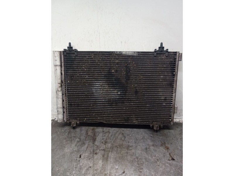 Recambio de condensador / radiador aire acondicionado para citroën c4 ii (nc_) 1.6 bluehdi 100 referencia OEM IAM PSA9682531580O