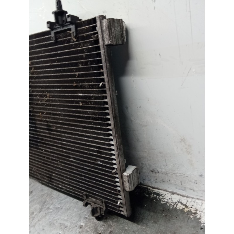 Recambio de condensador / radiador aire acondicionado para citroën c4 ii (nc_) 1.6 bluehdi 100 referencia OEM IAM PSA9682531580O