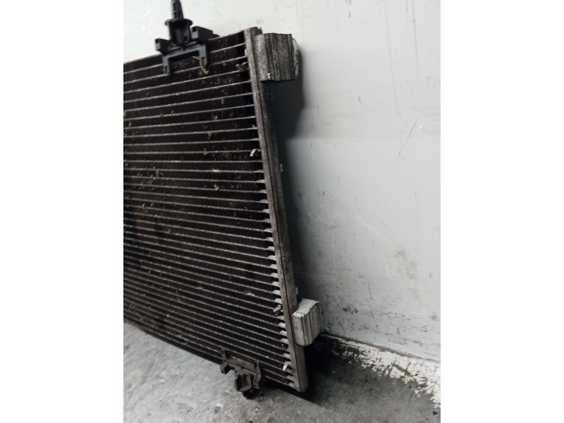 Recambio de condensador / radiador aire acondicionado para citroën c4 ii (nc_) 1.6 bluehdi 100 referencia OEM IAM PSA9682531580O