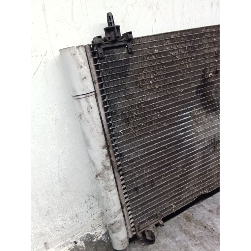 Recambio de condensador / radiador aire acondicionado para citroën c4 ii (nc_) 1.6 bluehdi 100 referencia OEM IAM PSA9682531580O