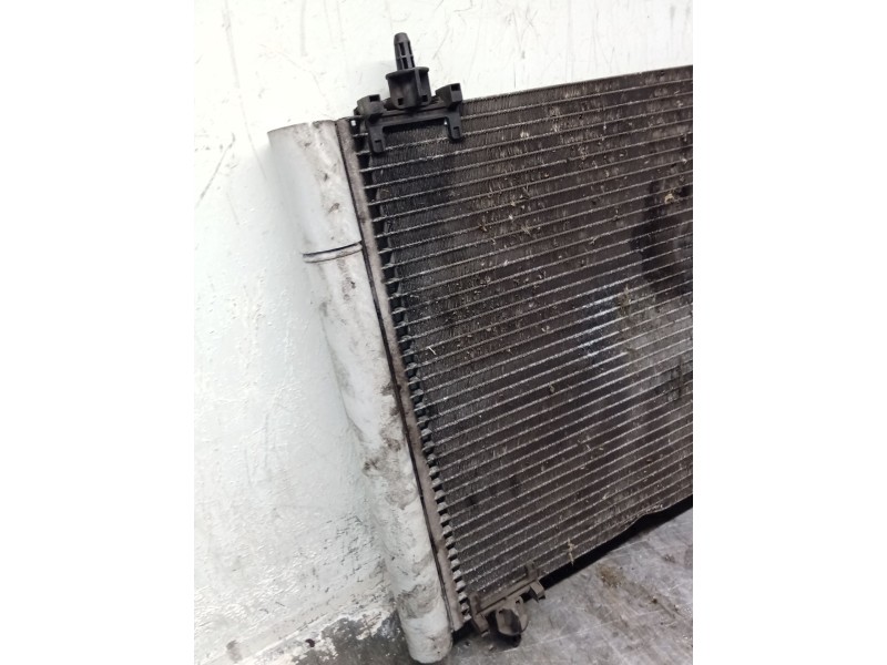 Recambio de condensador / radiador aire acondicionado para citroën c4 ii (nc_) 1.6 bluehdi 100 referencia OEM IAM PSA9682531580O