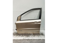 Recambio de puerta delantera izquierda para ssangyong kyron 2.0 xdi 4x4 referencia OEM IAM  5P 