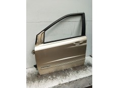 Recambio de puerta delantera izquierda para ssangyong kyron 2.0 xdi 4x4 referencia OEM IAM  5P  2