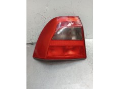 Recambio de piloto trasero izquierdo para opel vectra b (j96) 1.6 i 16v (f19) referencia OEM IAM   