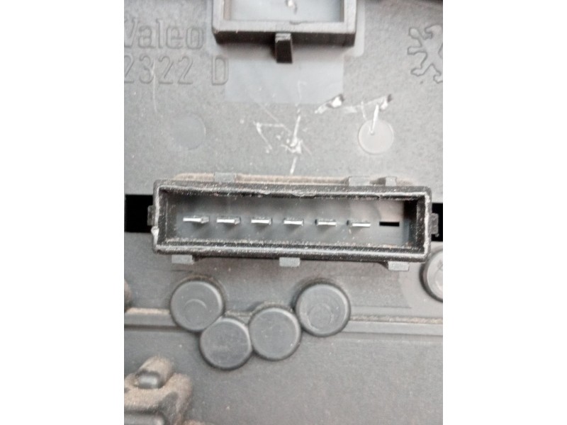 Recambio de piloto trasero derecho para peugeot 306 (7b, n3, n5) 1.6 referencia OEM IAM   