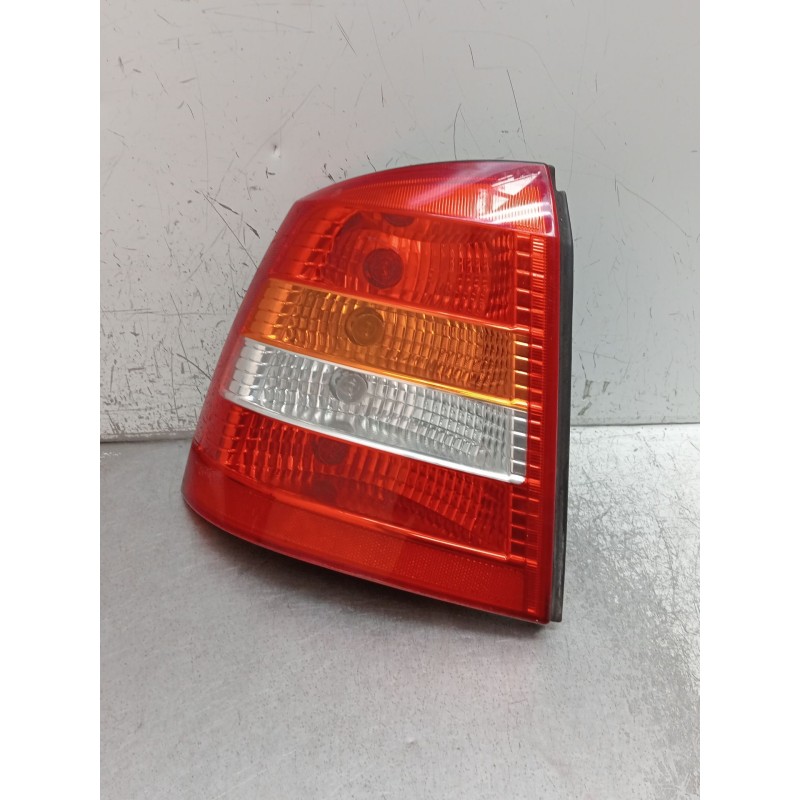 Recambio de piloto trasero derecho para opel astra g hatchback (t98) 1.8 16v (f08, f48) referencia OEM IAM   