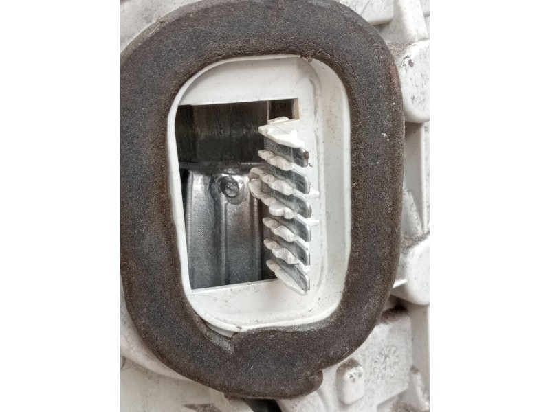 Recambio de piloto trasero derecho para opel astra g hatchback (t98) 1.8 16v (f08, f48) referencia OEM IAM   