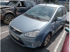 ford c-max (dm2) del año 2007