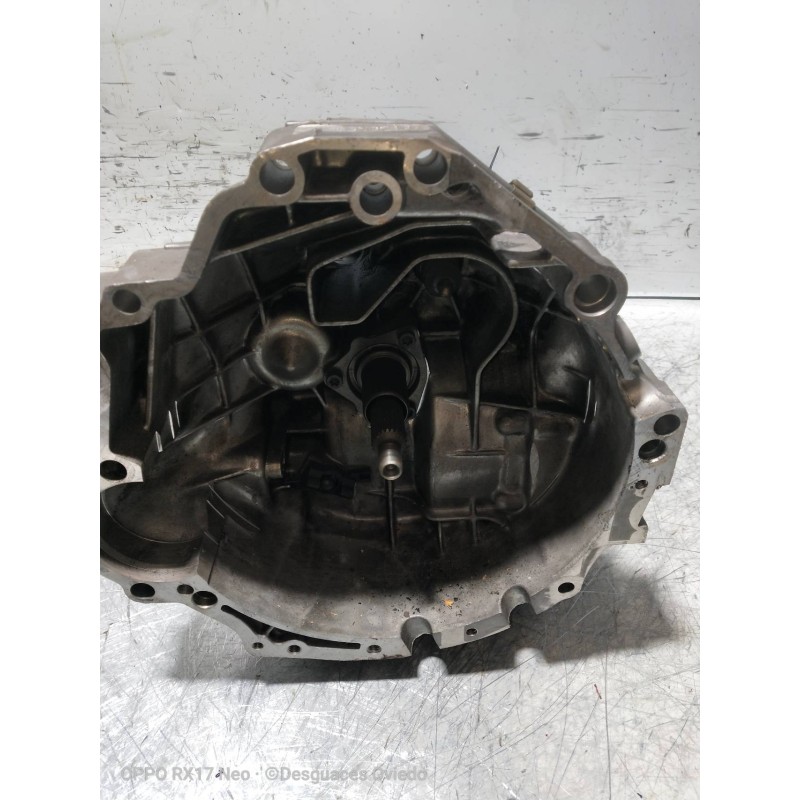 Recambio de caja cambios para audi 100 berlina (c4) 2.6 v6 cat (abc) referencia OEM IAM CDX 09102  Recambio de caja cambios para audi 100 berlina (c4) 2.6 v6 cat (abc) referencia OEM IAM CDX 09102