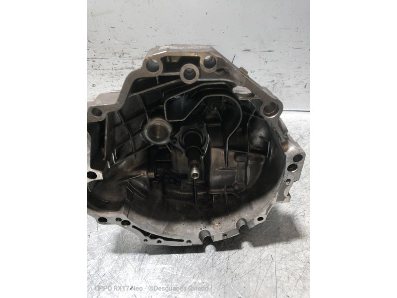 Recambio de caja cambios para audi 100 berlina (c4) 2.6 v6 cat (abc) referencia OEM IAM CDX 09102 