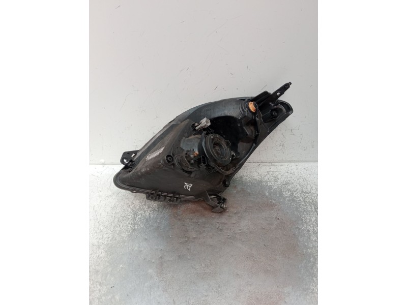 Recambio de faro derecho para suzuki swift iii (mz, ez) 1.3 (rs 413) referencia OEM IAM 3510062J1  