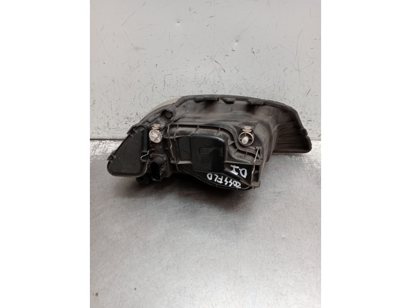 Recambio de faro derecho para seat ibiza iii (6l1) 1.4 tdi referencia OEM IAM 89317150  