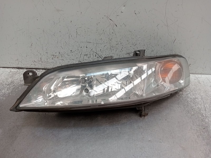 Recambio de faro izquierdo para opel vectra b (j96) 1.6 i 16v (f19) referencia OEM IAM   