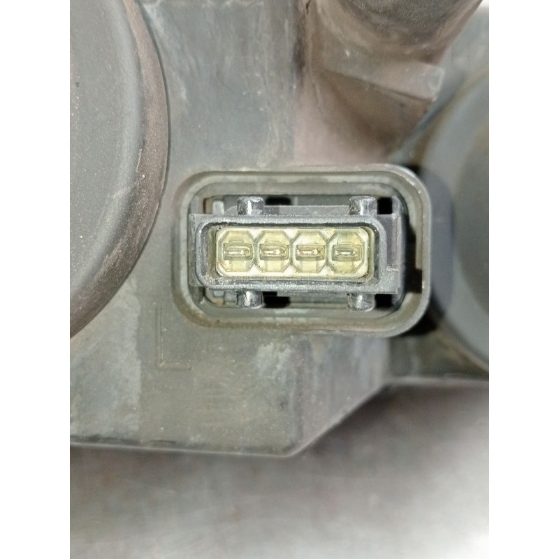 Recambio de faro izquierdo para opel vectra b (j96) 1.6 i 16v (f19) referencia OEM IAM   
