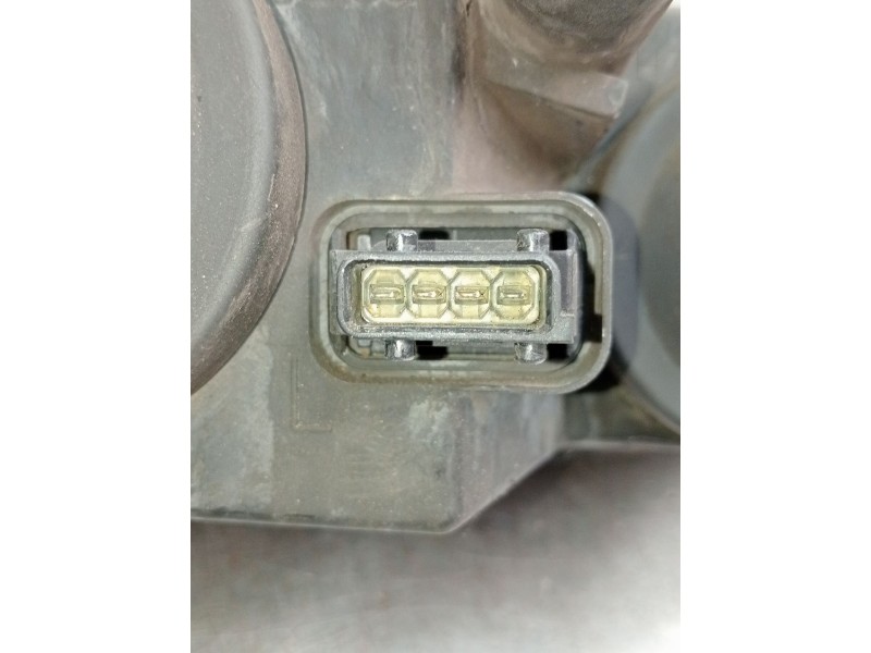 Recambio de faro izquierdo para opel vectra b (j96) 1.6 i 16v (f19) referencia OEM IAM   