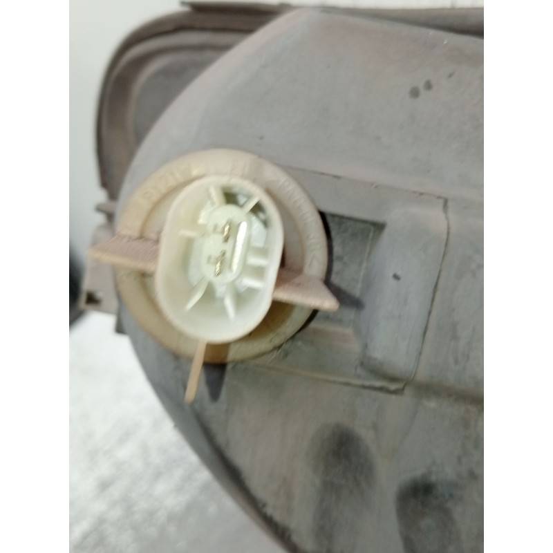 Recambio de faro izquierdo para opel vectra b (j96) 1.6 i 16v (f19) referencia OEM IAM   